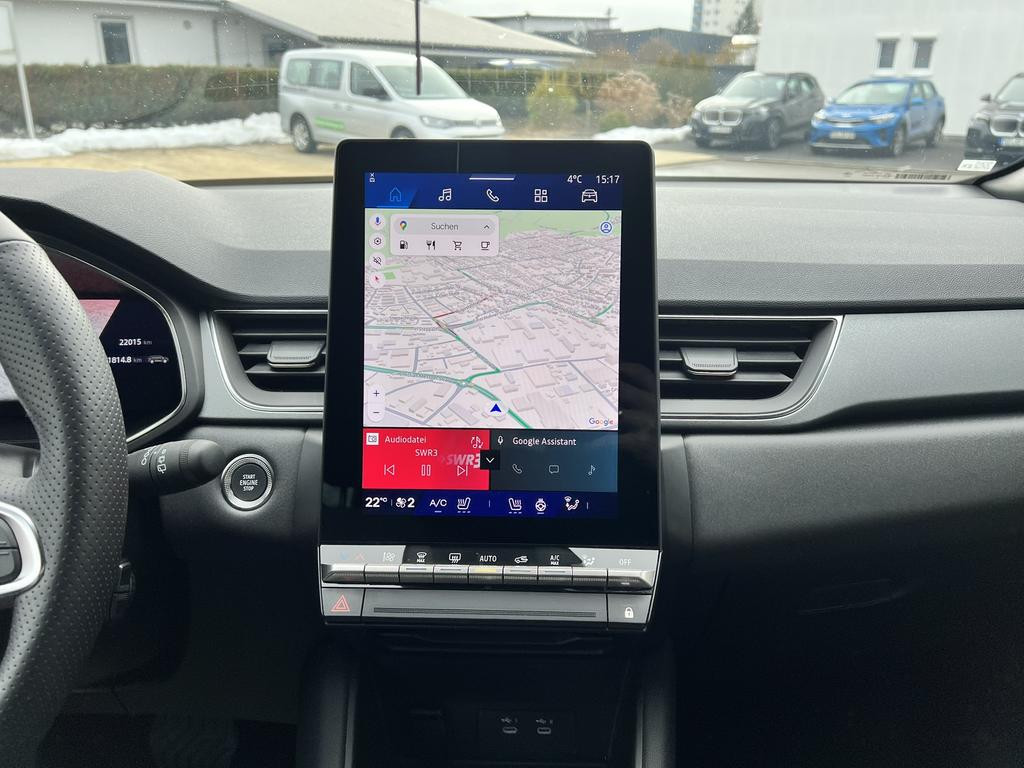 Renault Symbioz