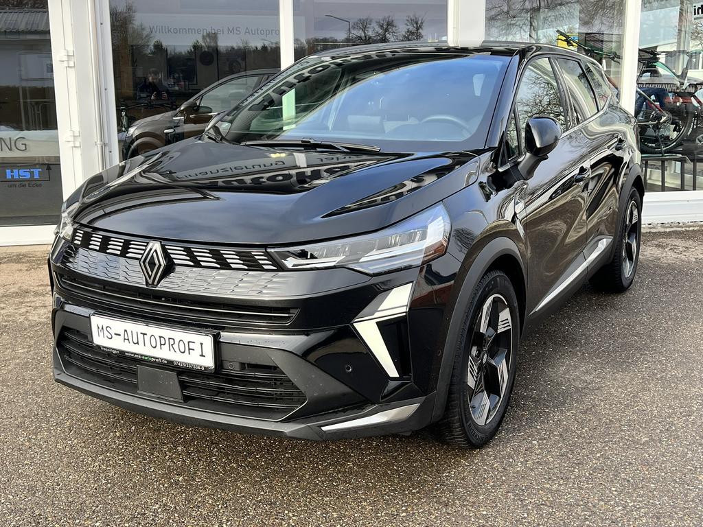 Renault Symbioz