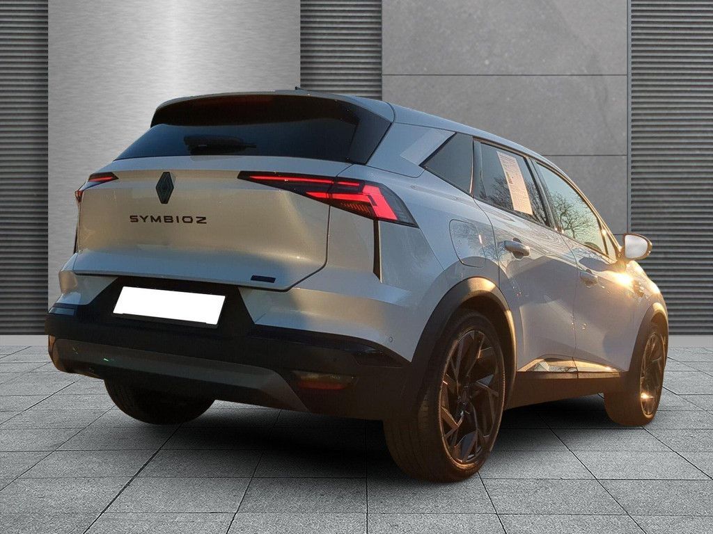 Renault Symbioz
