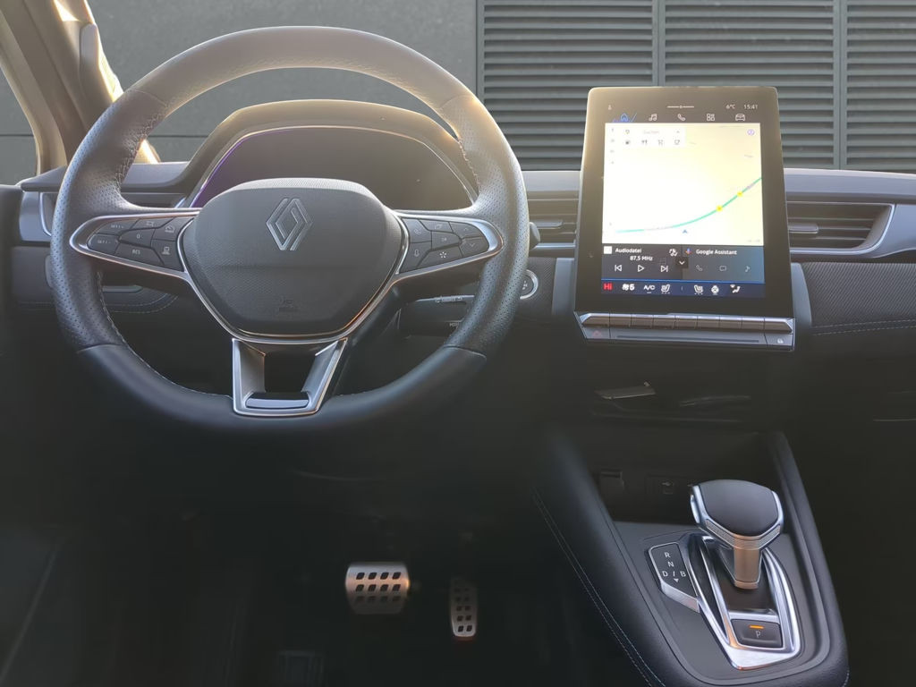 Renault Symbioz