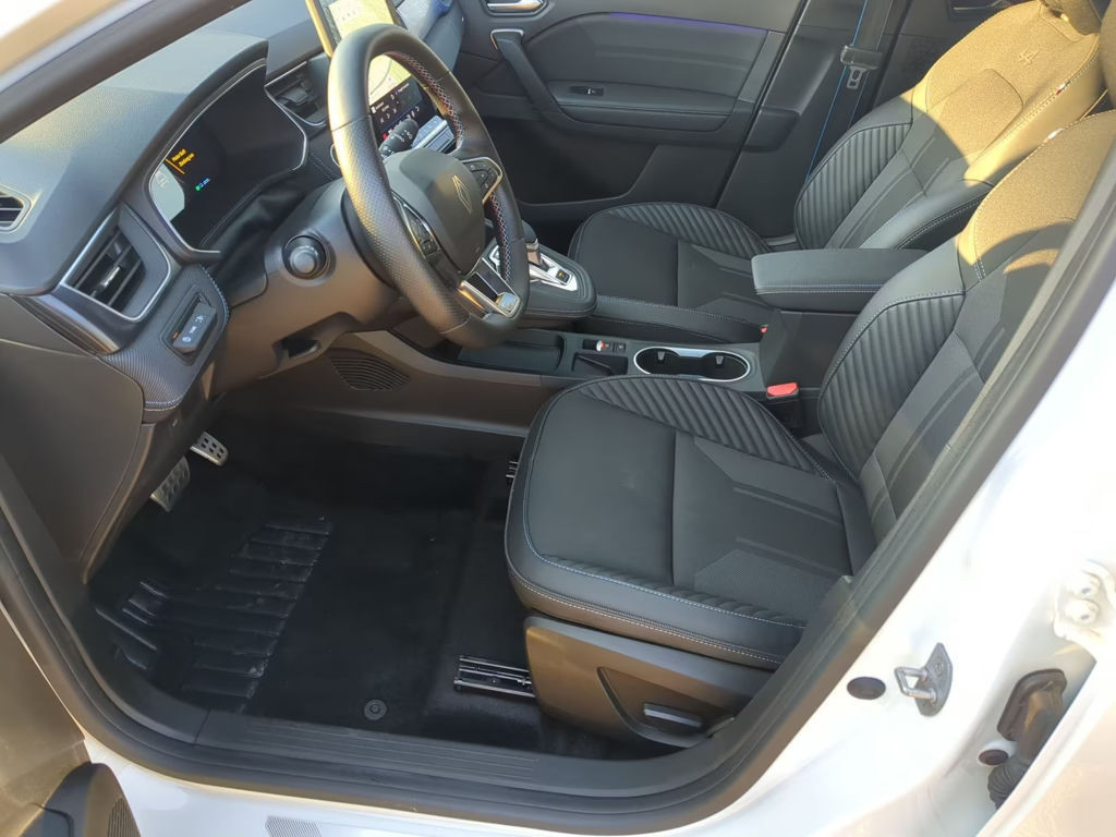 Renault Symbioz