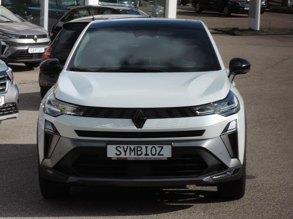 Renault Symbioz