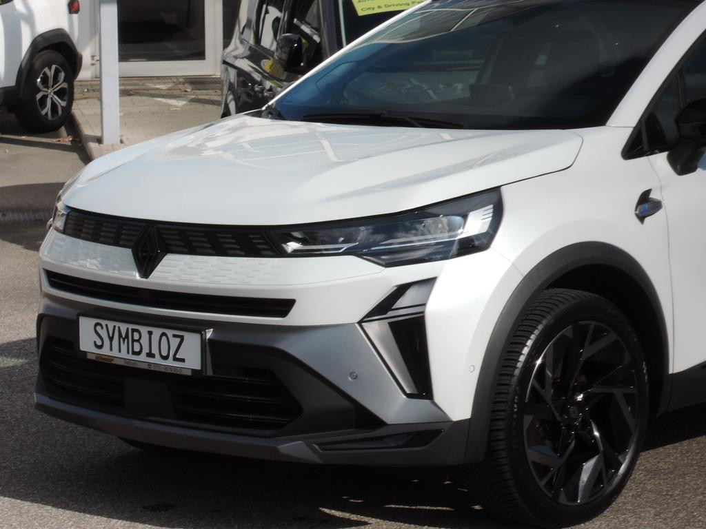 Renault Symbioz