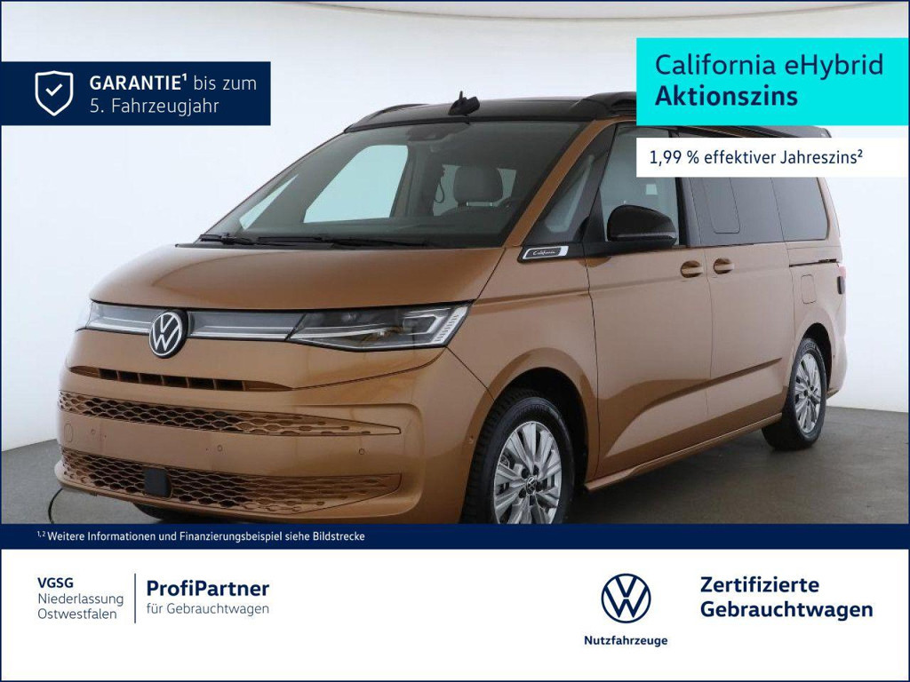 Volkswagen CALIFORNIA T7 Ocean