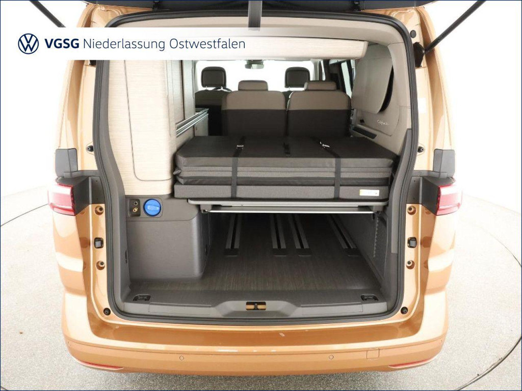 Volkswagen CALIFORNIA