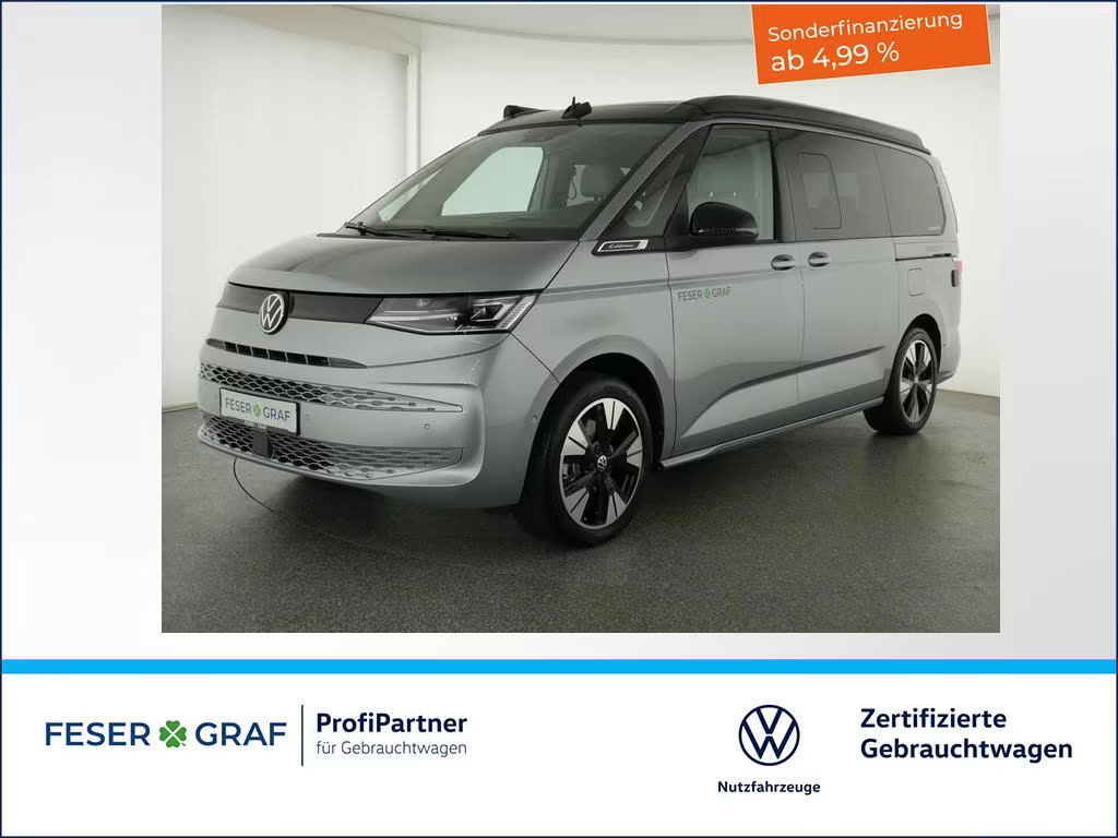 Volkswagen CALIFORNIA 2.0 TDI T7