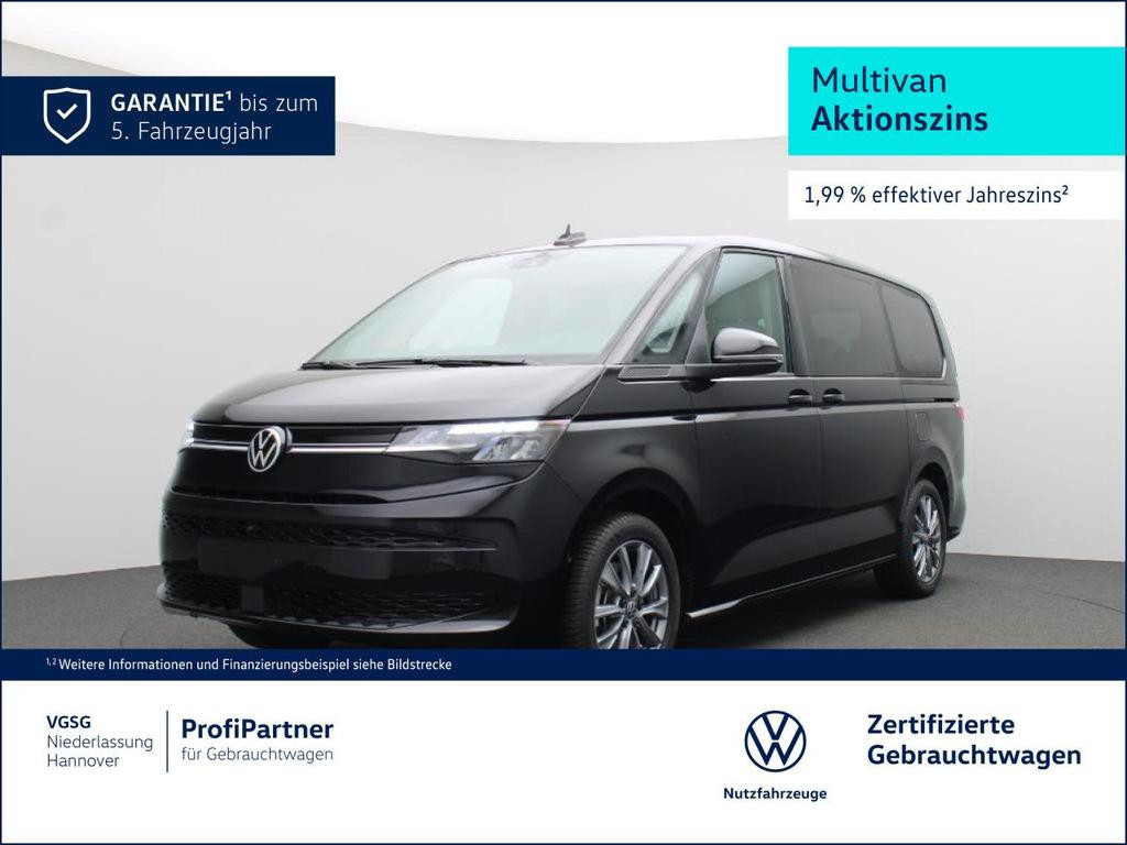 Volkswagen Multivan Life T7