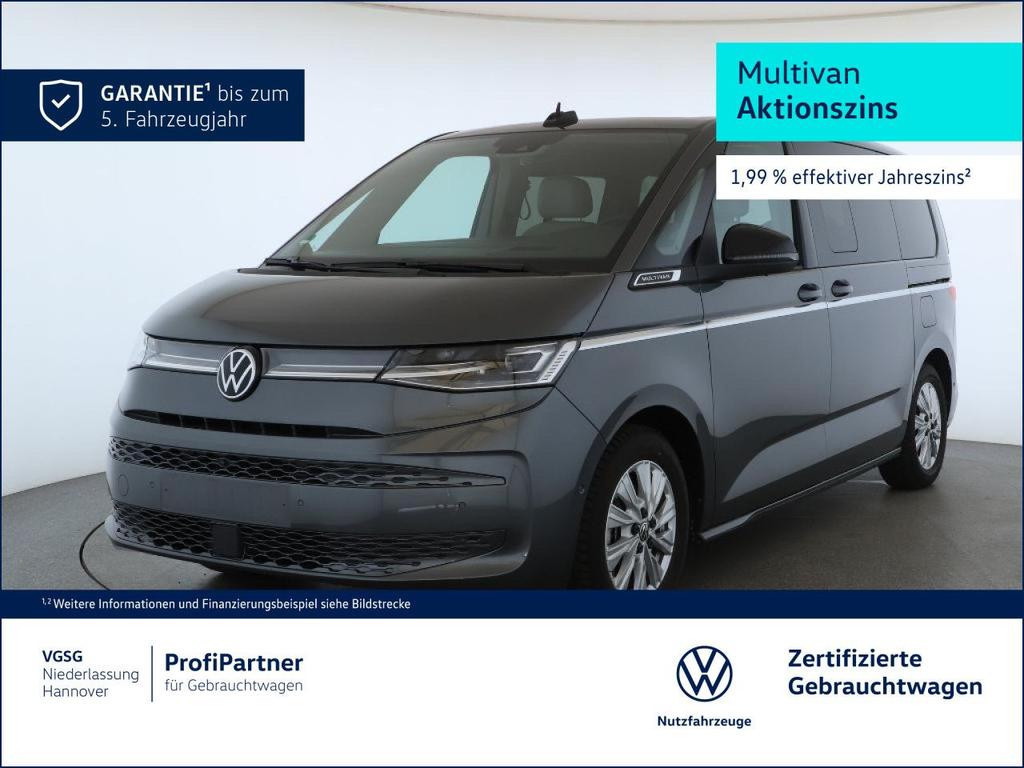 Volkswagen Multivan Style T7