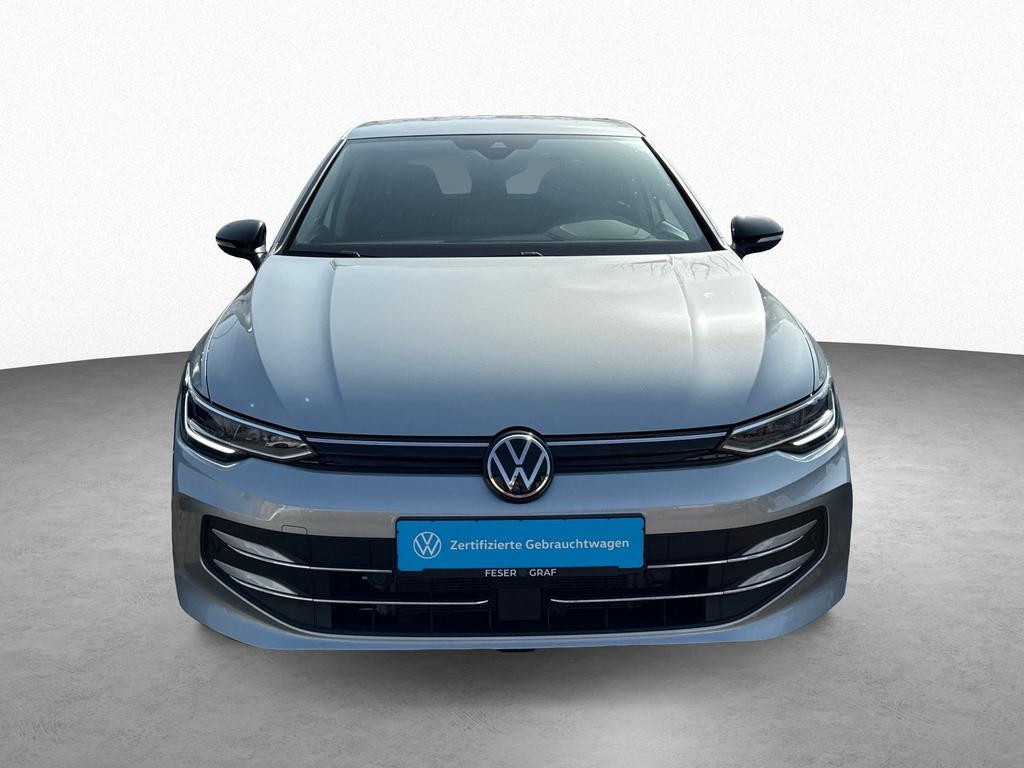 Volkswagen Golf DSG Golf VIII