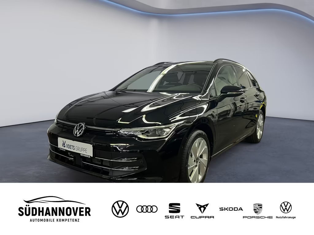 Volkswagen Golf DSG Variant