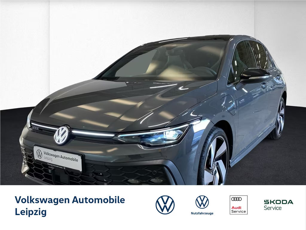 Volkswagen Golf GTE eHybrid 1.5 TSI