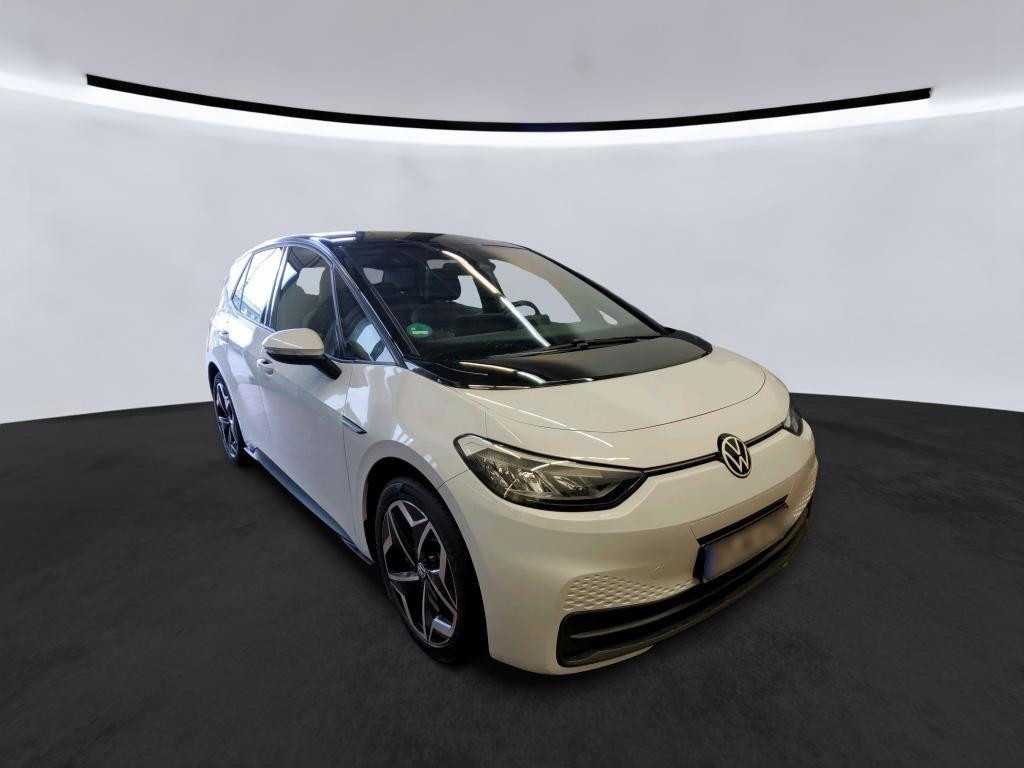 Volkswagen ID.3 Performance Pure