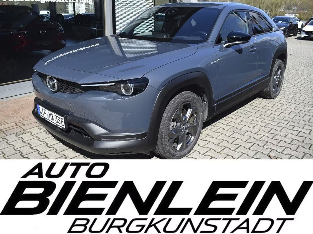 Mazda MX-30 Advantage