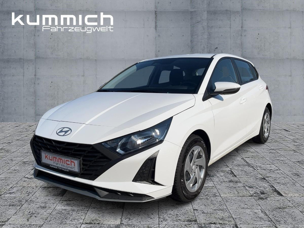 Hyundai i20 Select 1.2