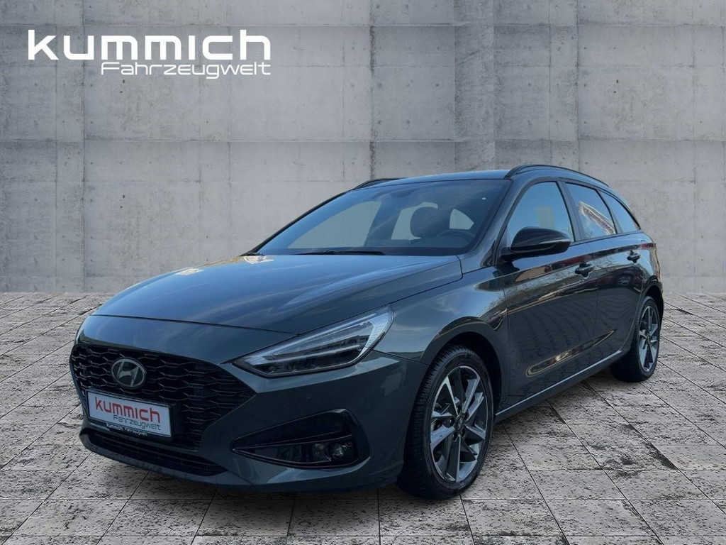 Hyundai i30 2WD 1.0 Advantage