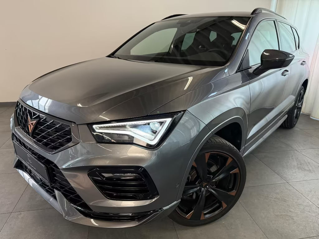 Cupra Ateca 1.5 TSI DSG