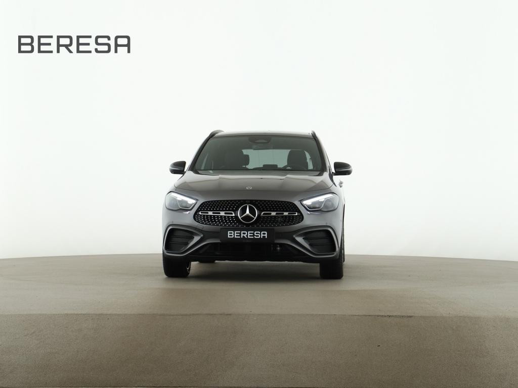 Mercedes-Benz GLA-Klasse GLA 200 AMG Line