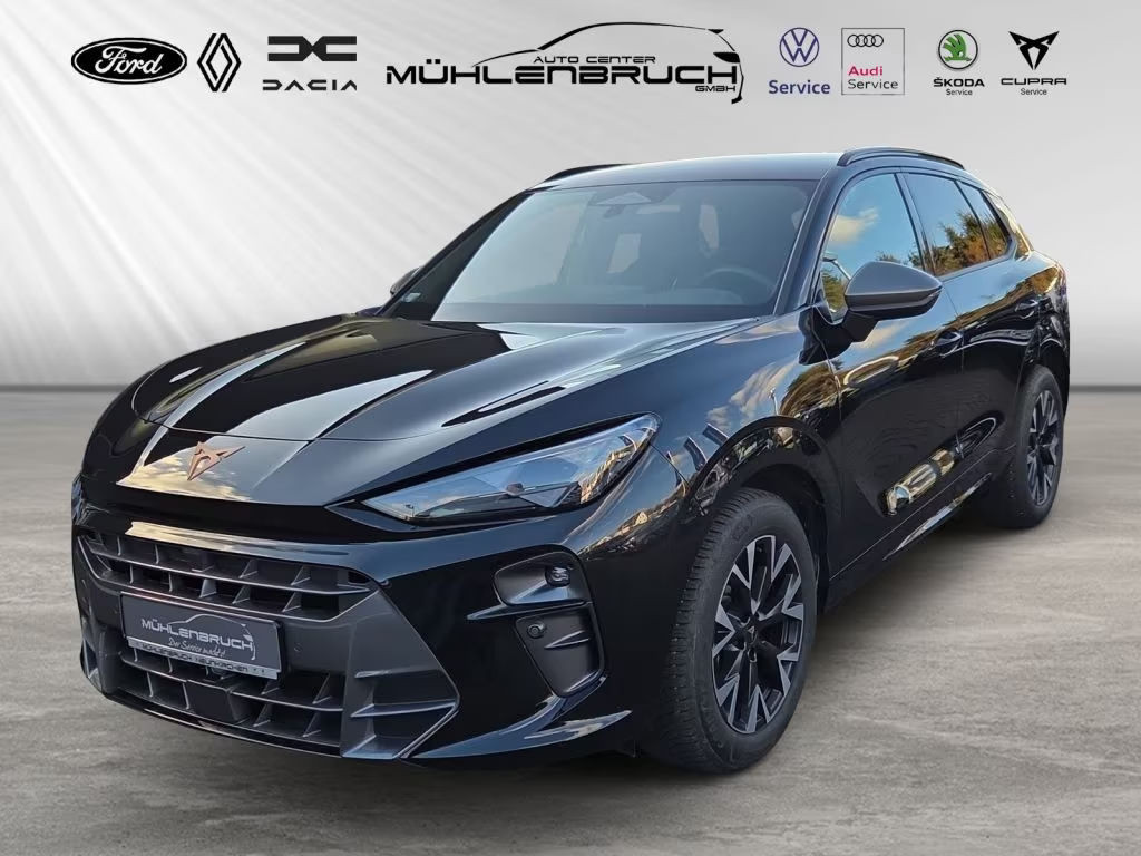 Cupra Terramar 1.5 eTSI