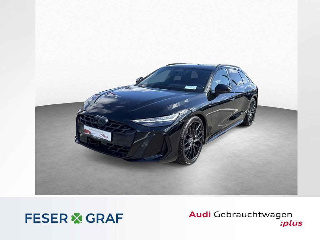 Audi A6 e-tron Avant Quattro S-Line Edition