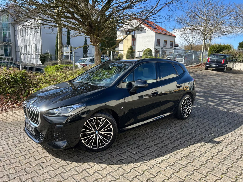 BMW 2 Serie 218 M-Sport Active Tourer
