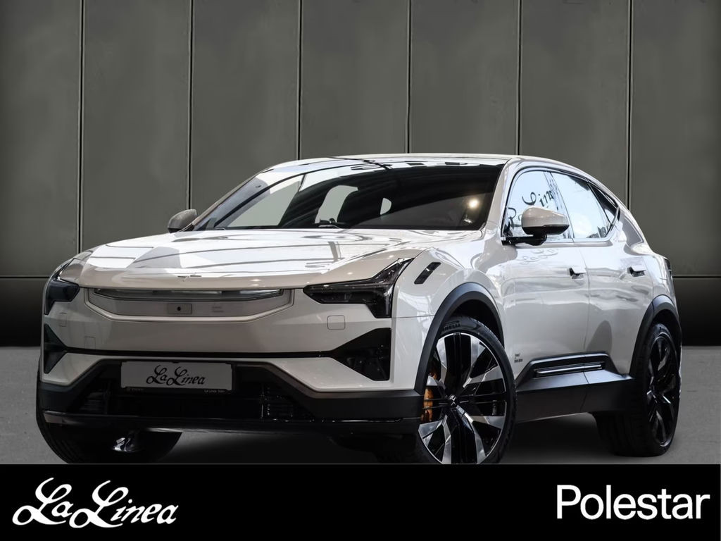 Polestar 3 Long range Dual motor Performance