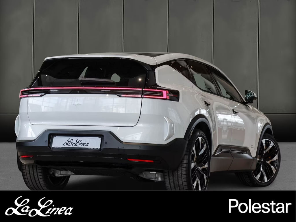 Polestar 3