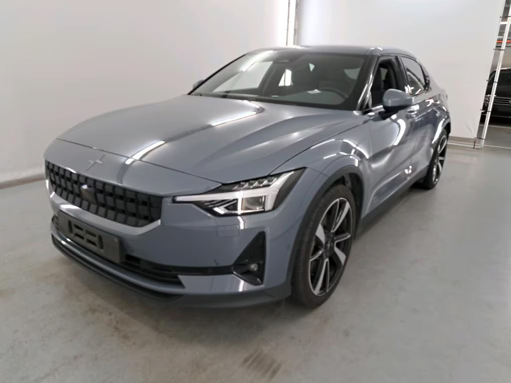 Polestar 2 Long range Dual motor Pilot Plus