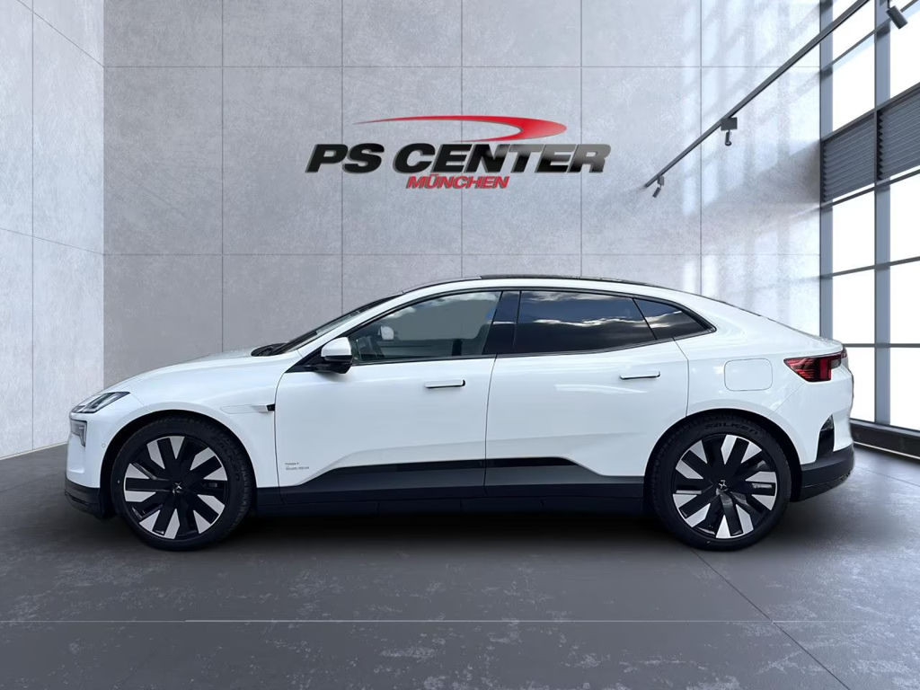 Polestar 4