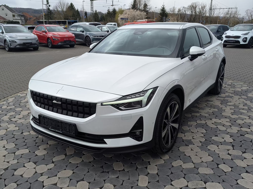 Polestar 2