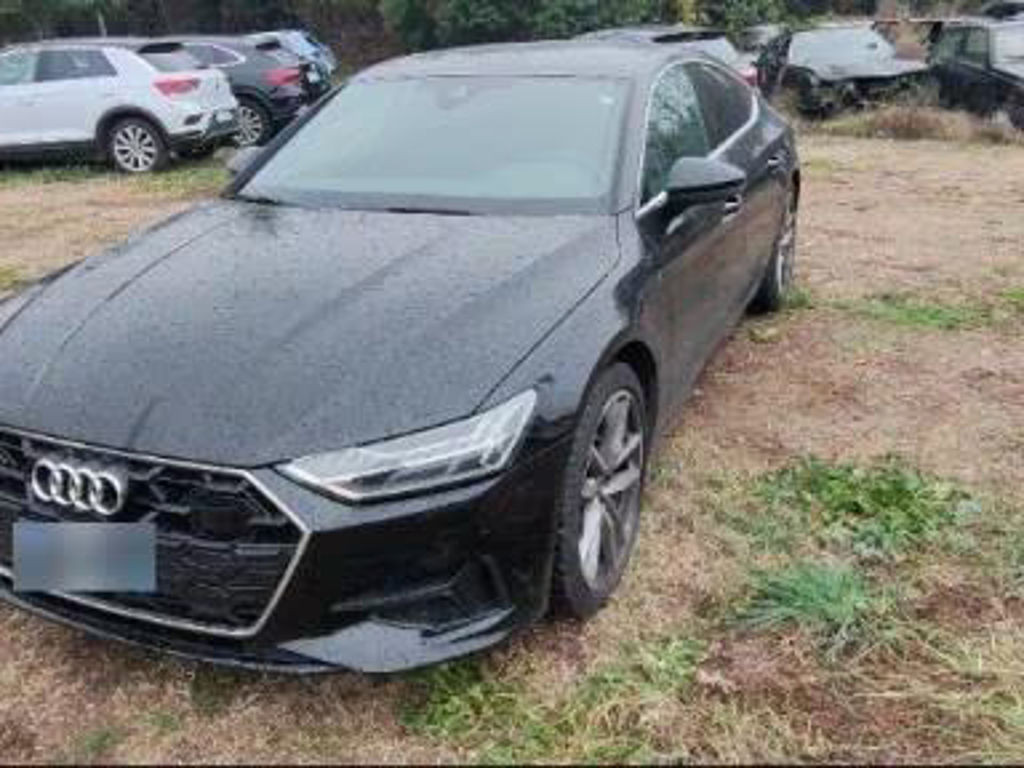 Audi A7 Sportback S-Line 2.0 TDI