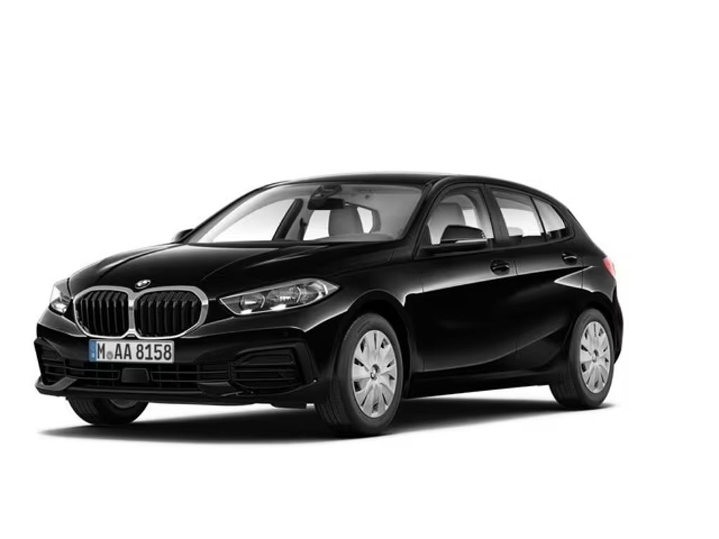 BMW 1 Serie 116 Sedan 116i