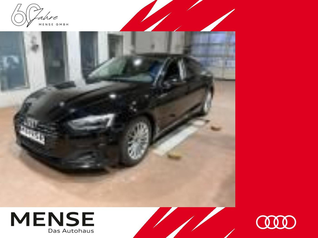 Audi A5 Sportback S-Tronic 35 TDI