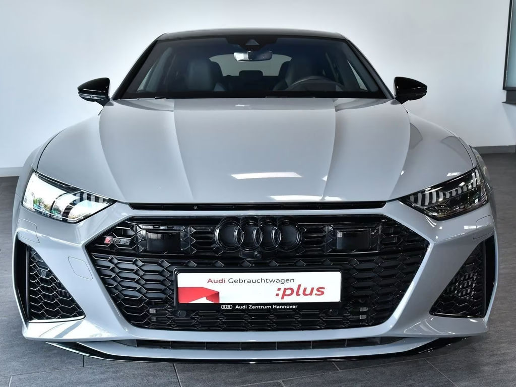 Audi RS7