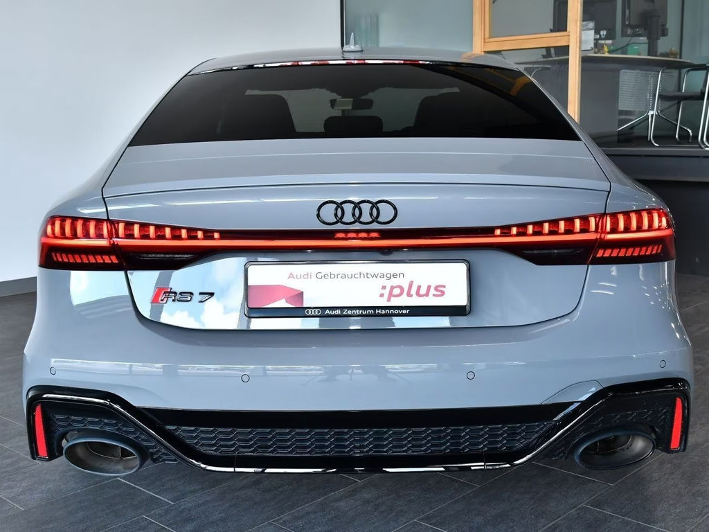 Audi RS7