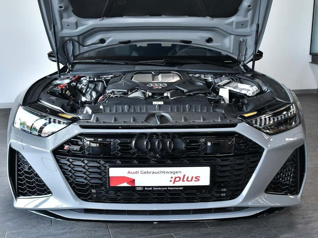 Audi RS7