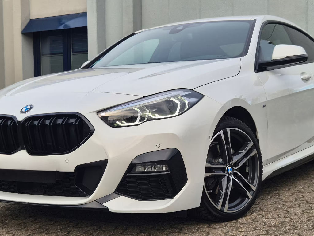 BMW 2 Serie
