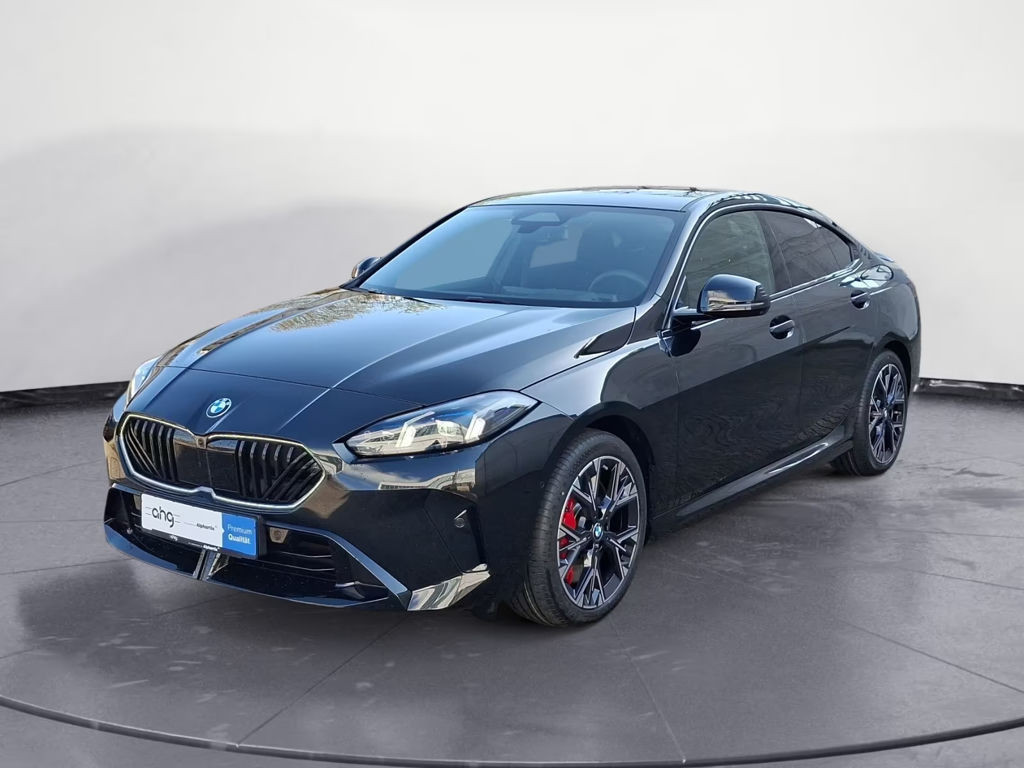 BMW 2 Serie 223 M-Sport xDrive Coupé Gran Coupé Sedan