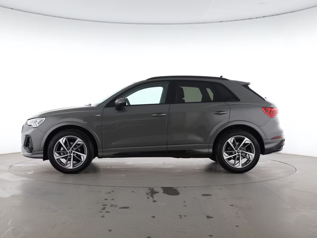 Audi Q3 S-Line S-Tronic 35 TFSI