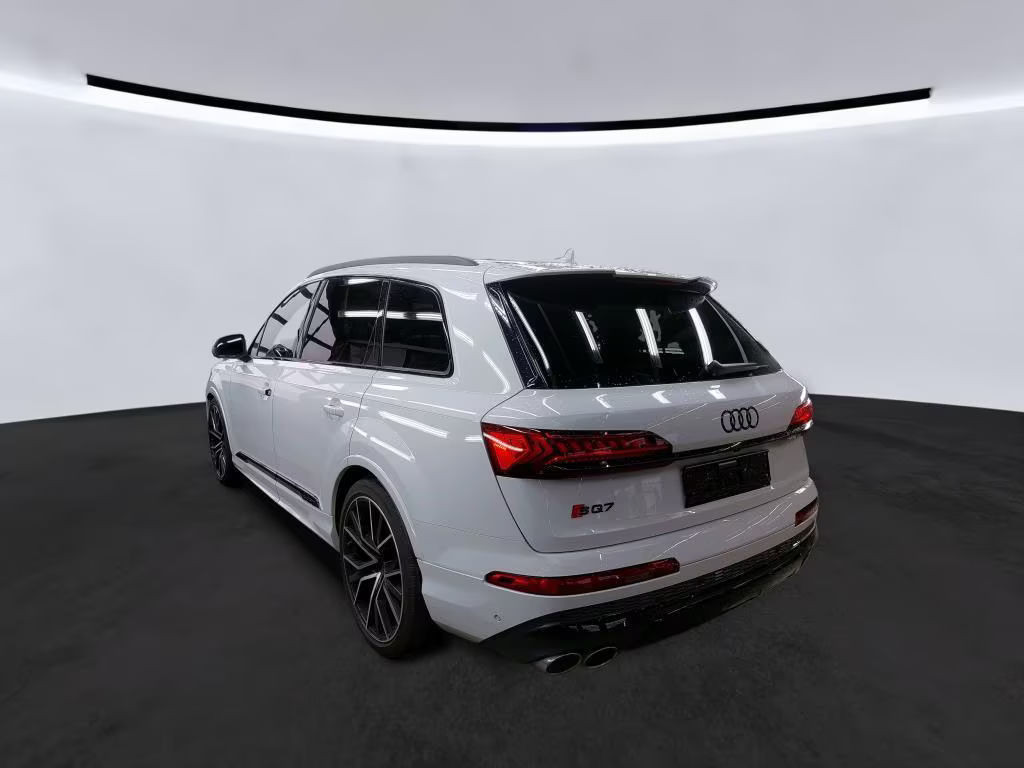 Audi SQ7