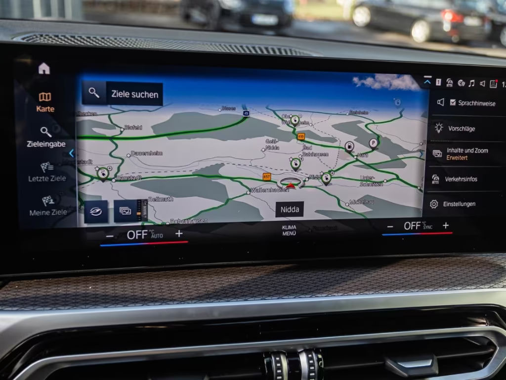 BMW 3 Serie 320 Sedan