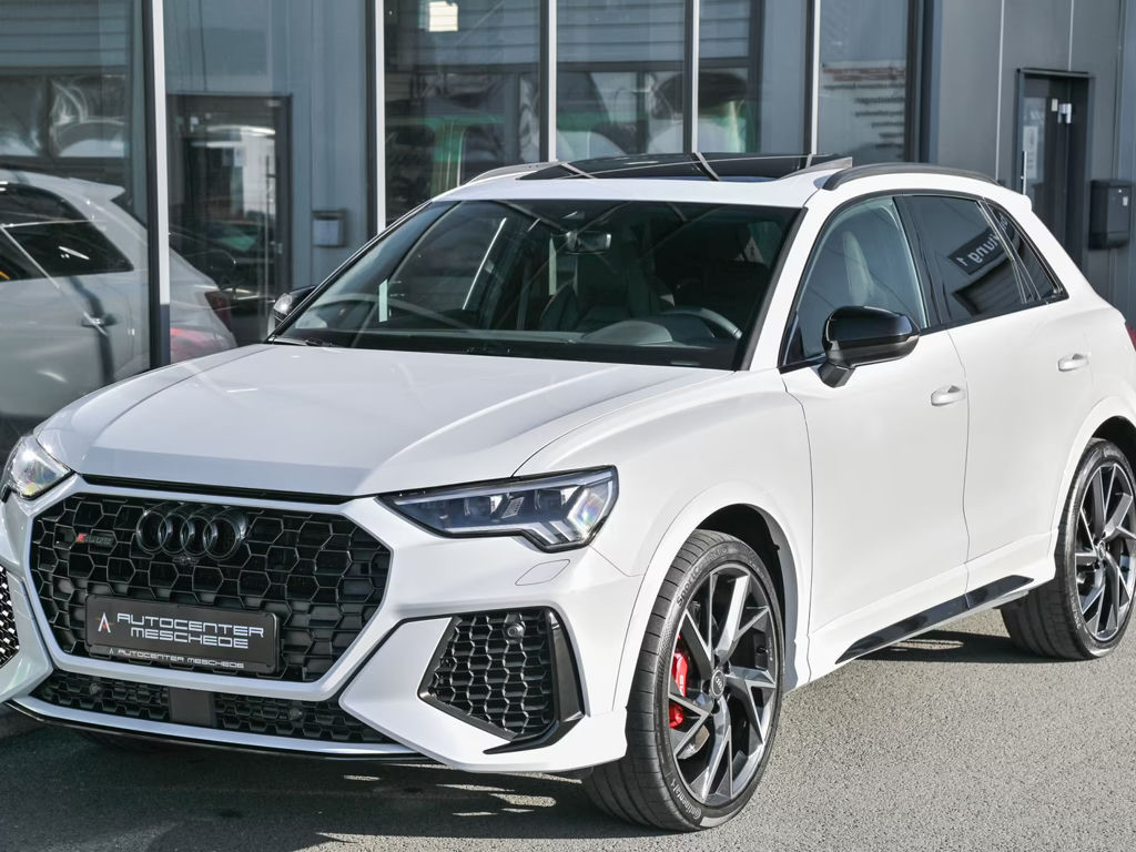 Audi RS Q3