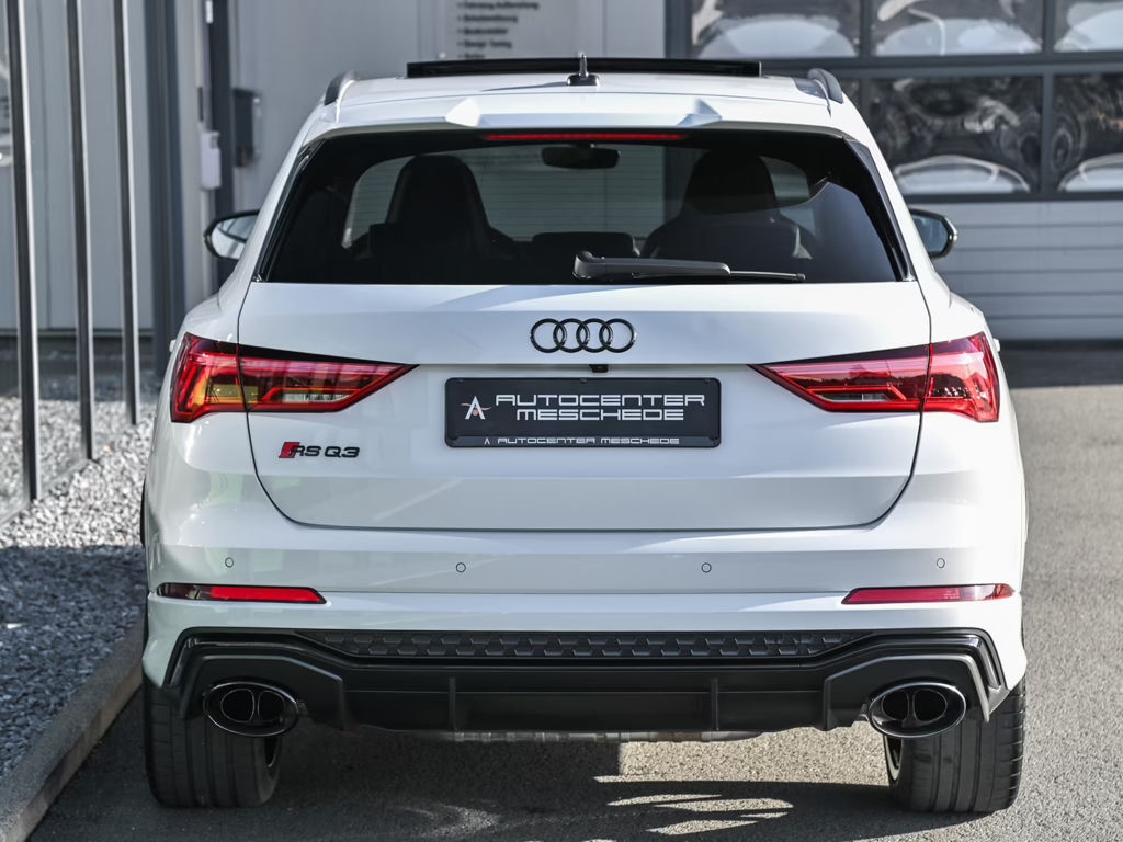 Audi RS Q3