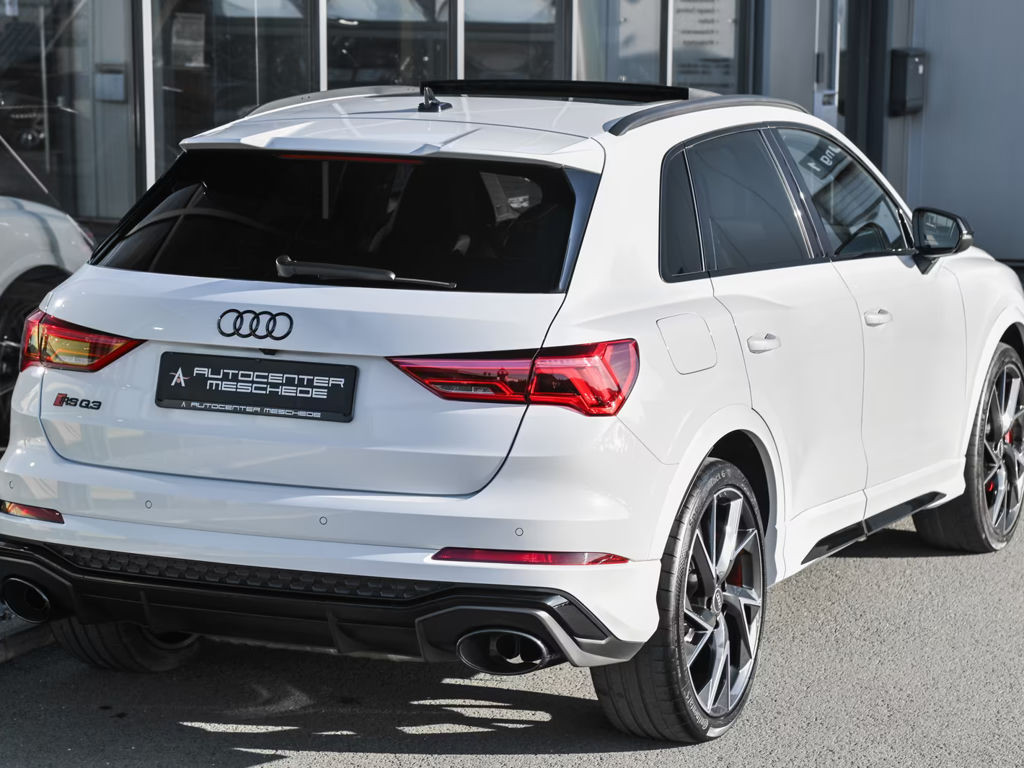 Audi RS Q3