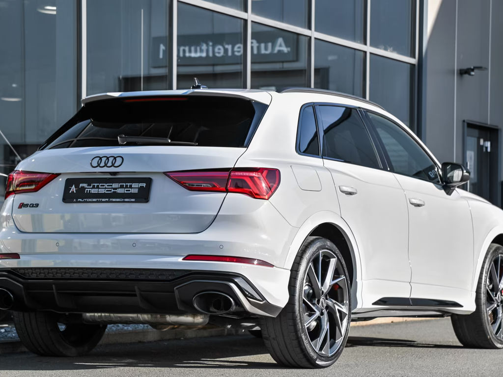 Audi RS Q3