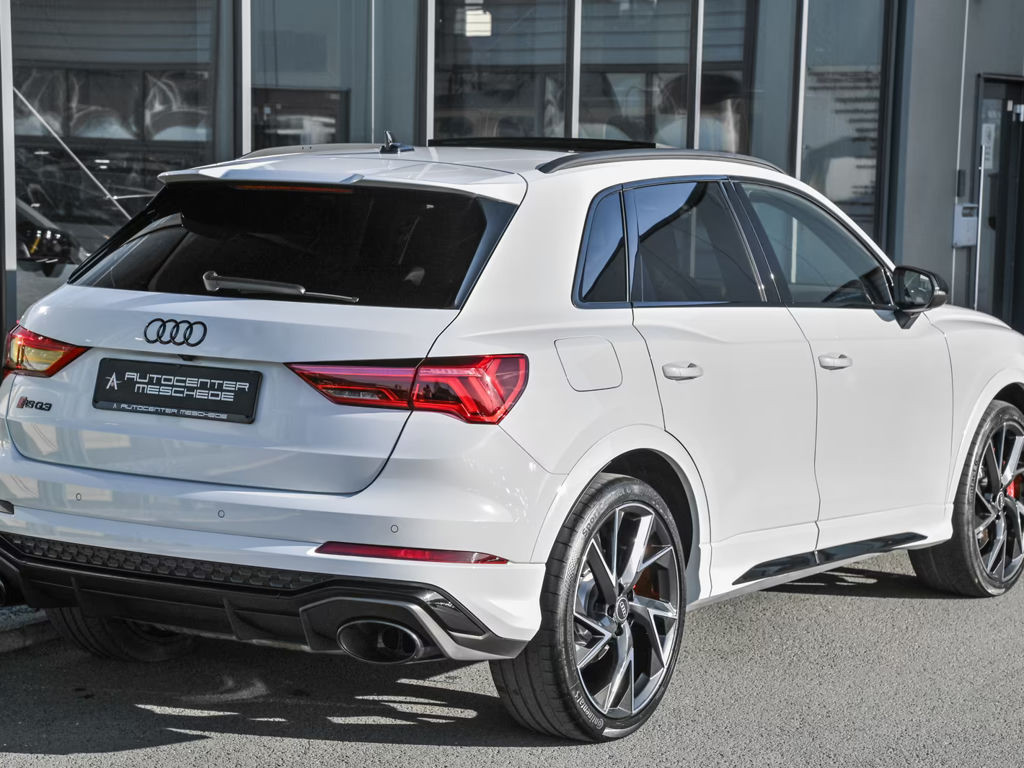 Audi RS Q3