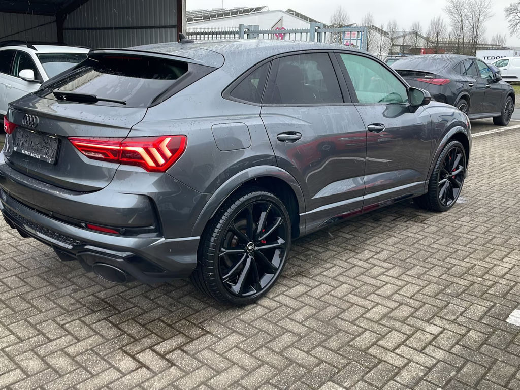 Audi RS Q3