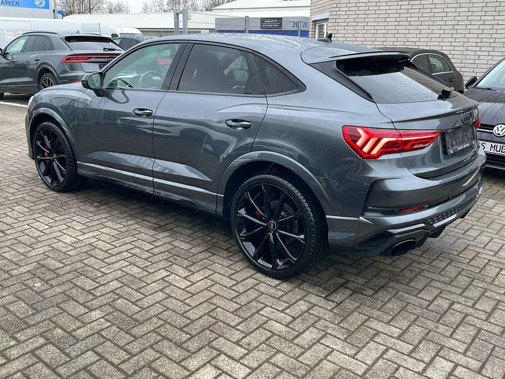 Audi RS Q3