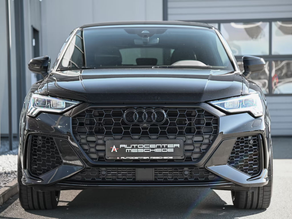 Audi RS Q3