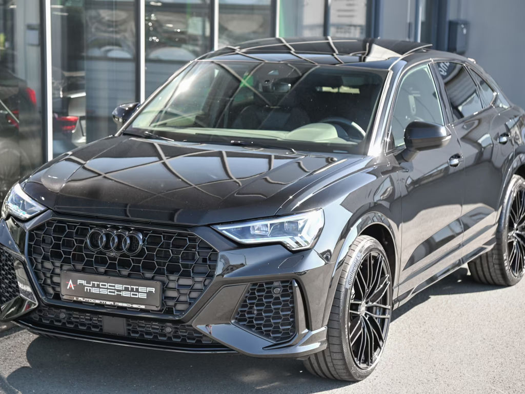 Audi RS Q3