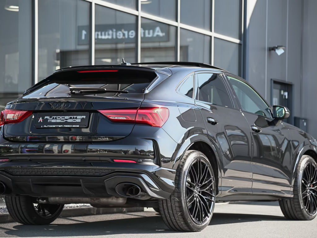 Audi RS Q3
